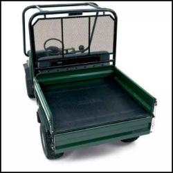 Tapis de benne (MULE SX)