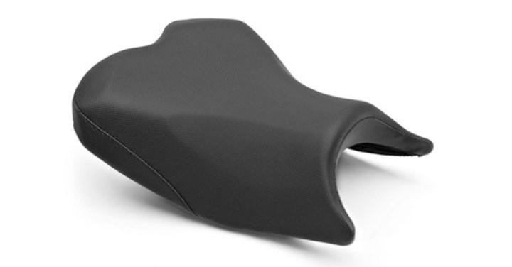Selle haute  (Ninja e-1 & Z e-1)
