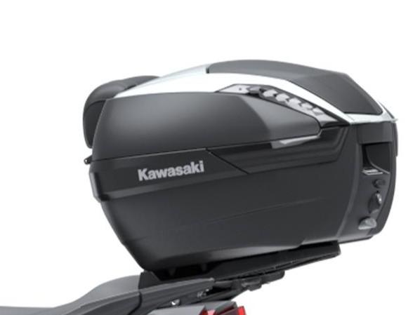 Kit top case pour Versys 1100 S/SE (2025)