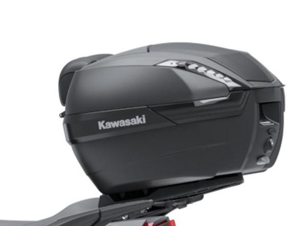 Kit top case pour Versys 1100 (2025)