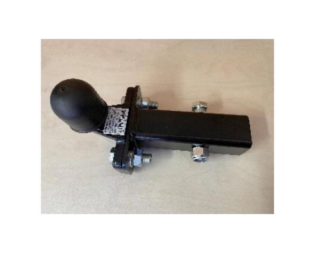Support avec boule de remorquage (MULE PRO-DX/DXT/MX)
