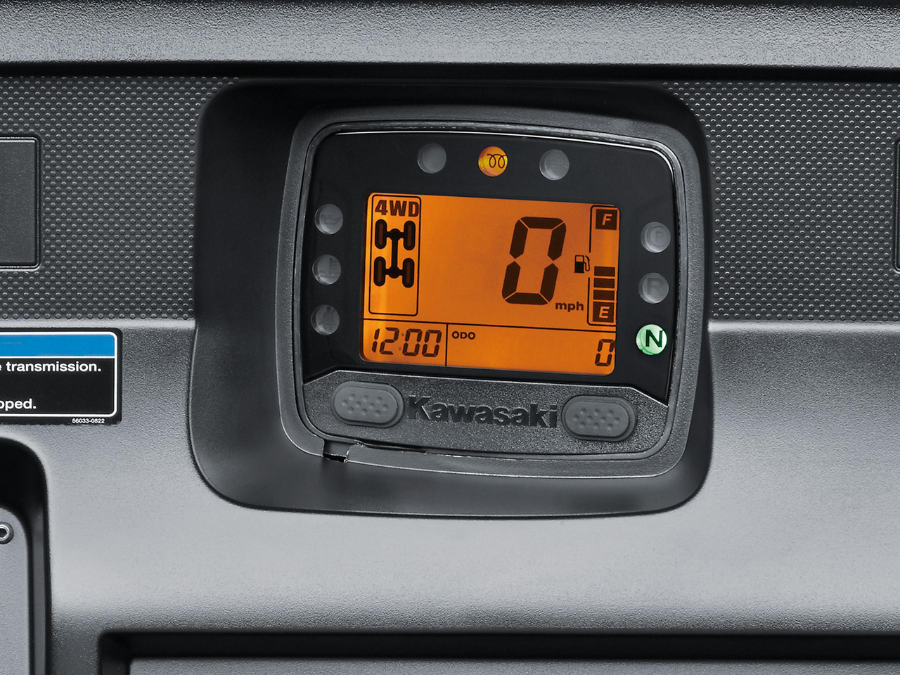 Instrumentation digitale