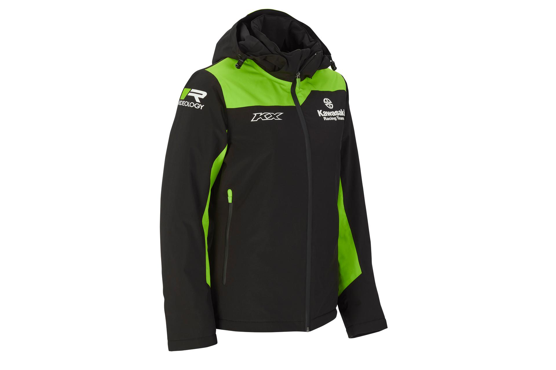Blouson MXGP 2022 (femme)