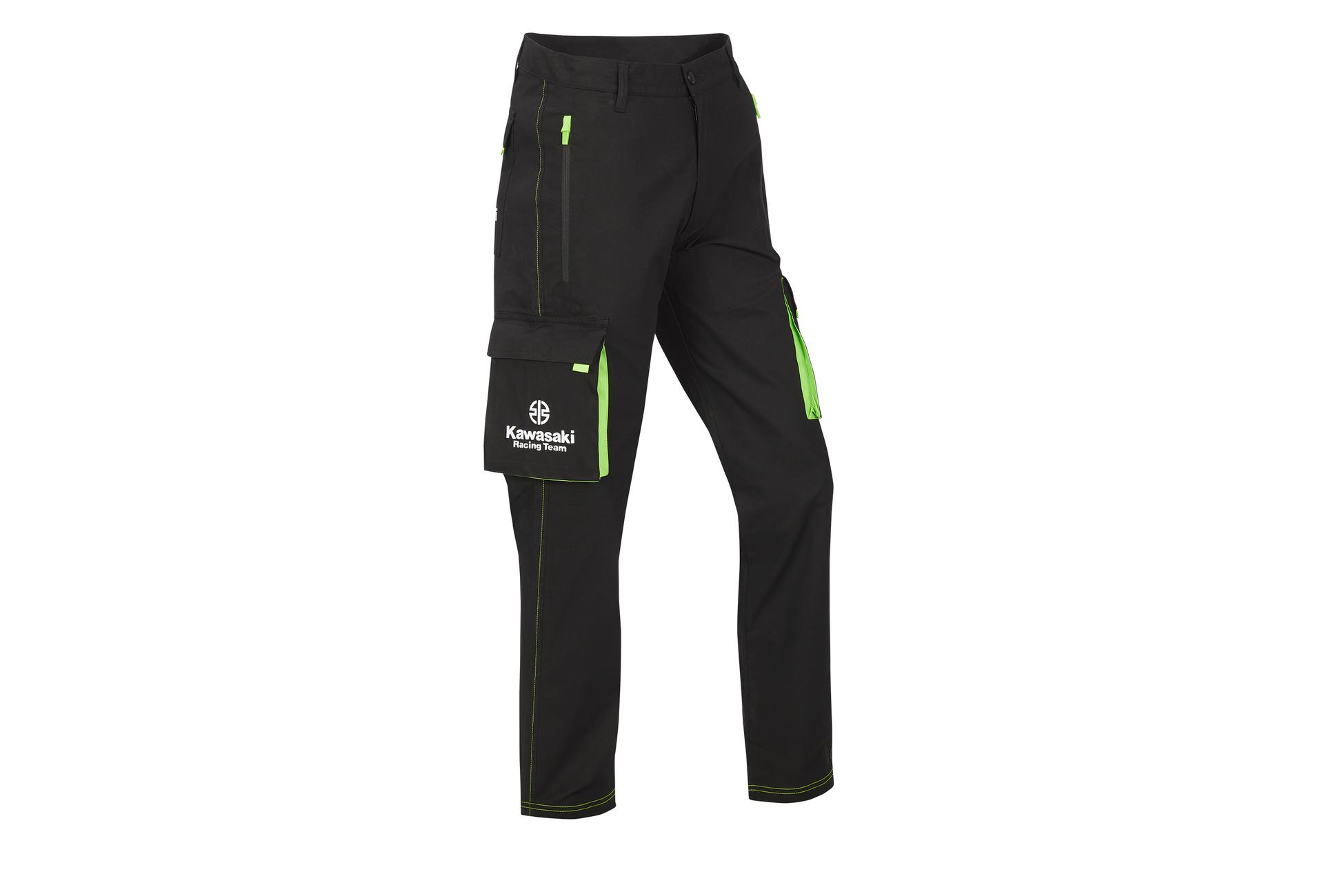 Pantalon MXGP 2022 (homme)