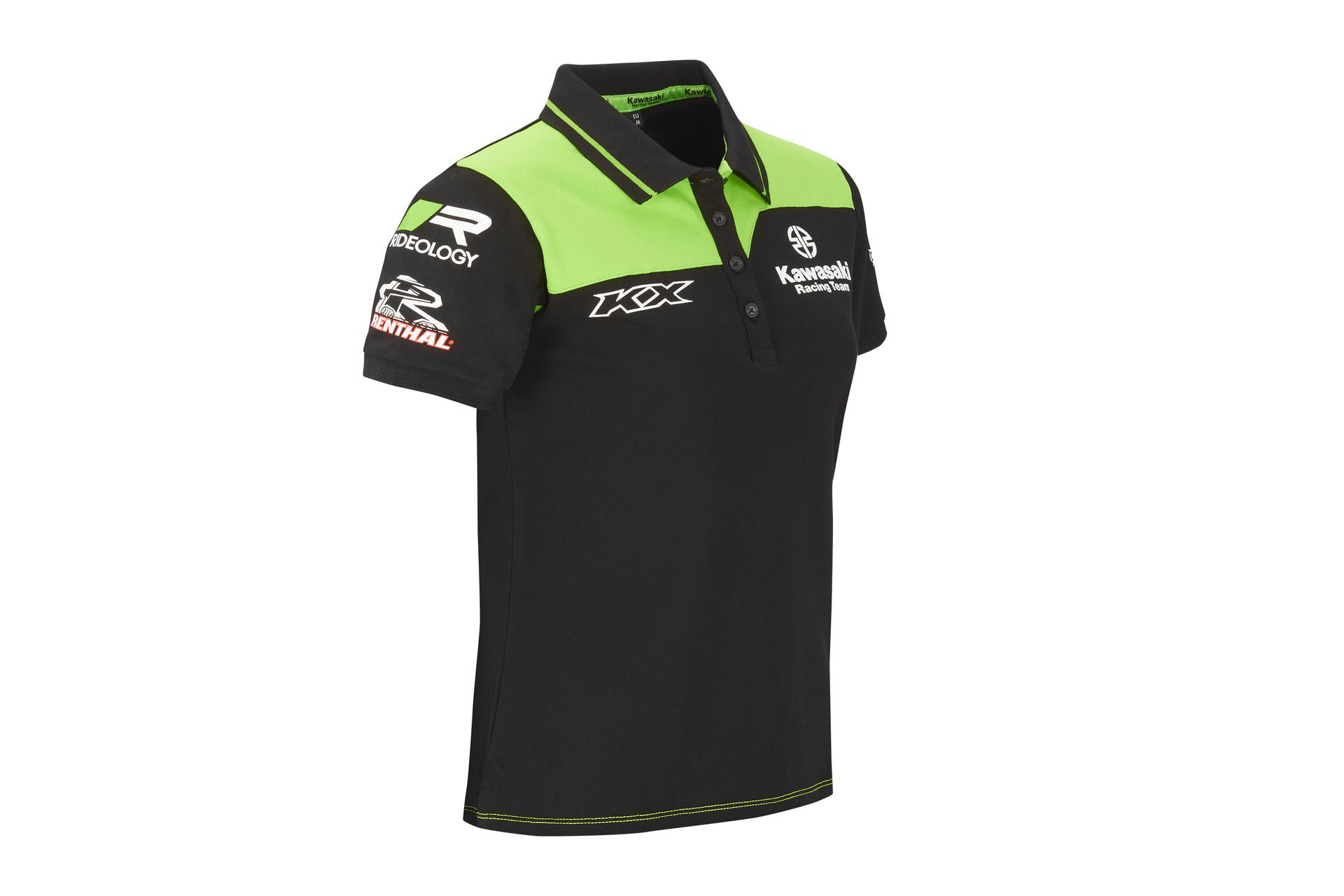 Polo MXGP 2022 (femme)