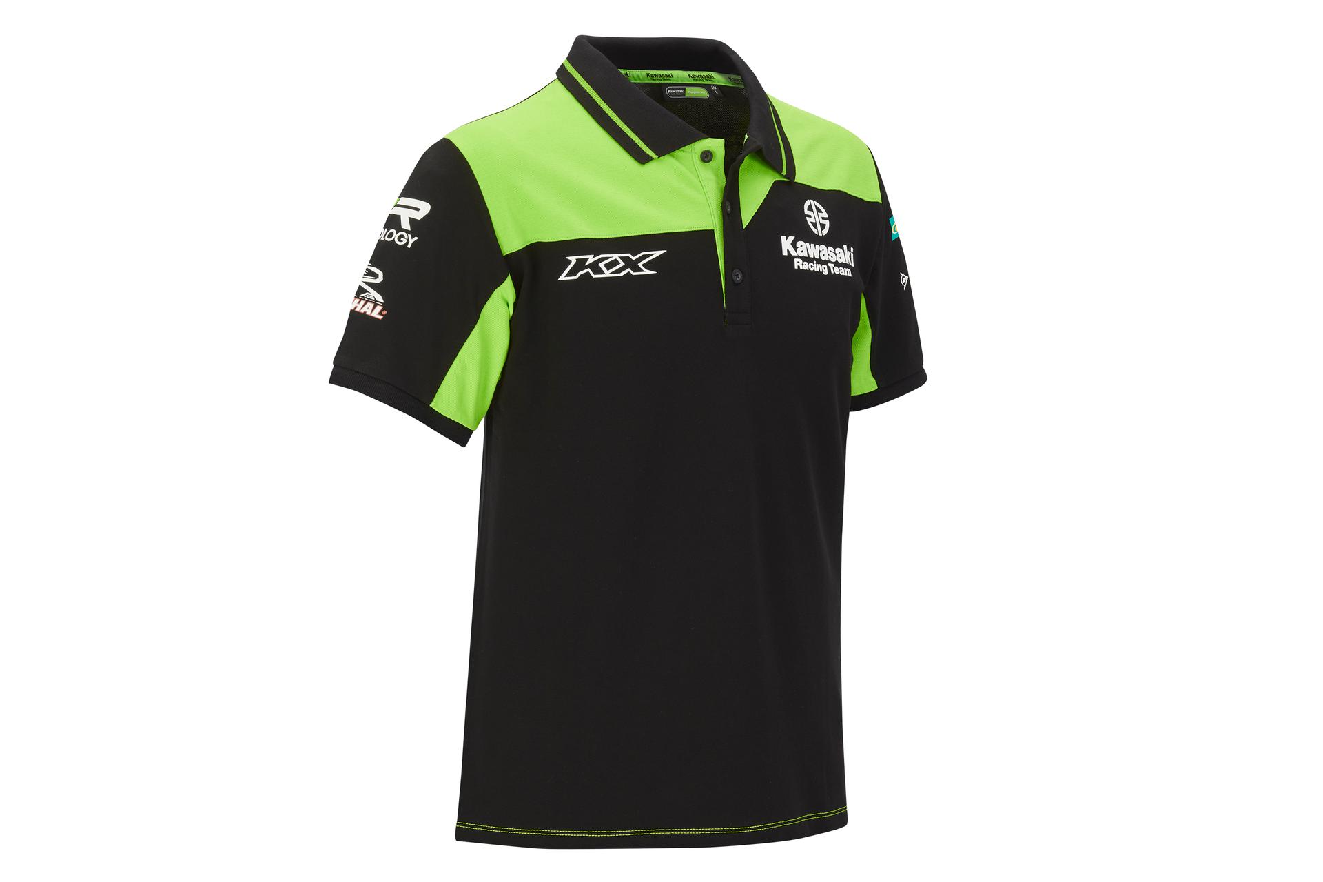 Polo MXGP 2022 (homme)