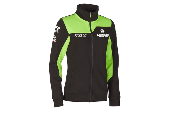 Sweatshirt MXGP 2022 (femme)