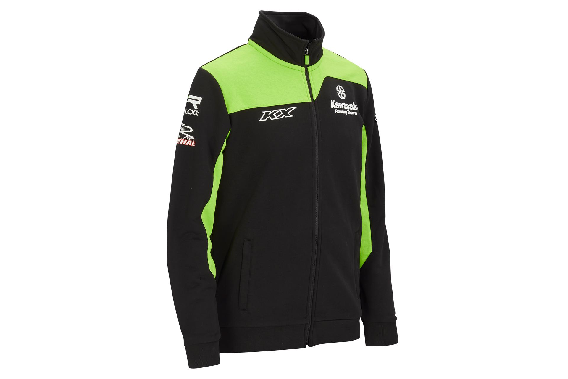 Sweatshirt MXGP 2022 (Homme)
