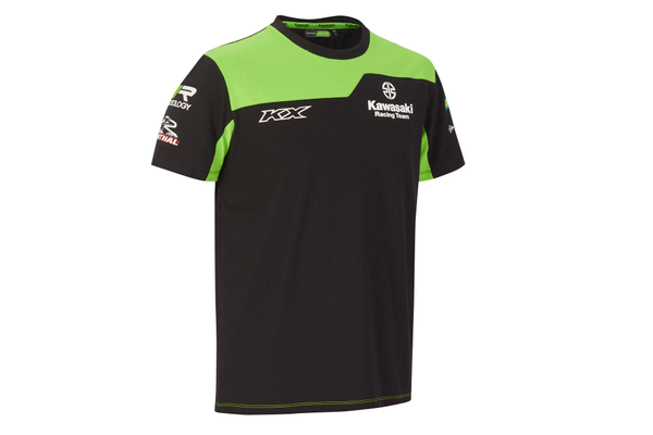 T-shirt MXGP 2022 (homme)