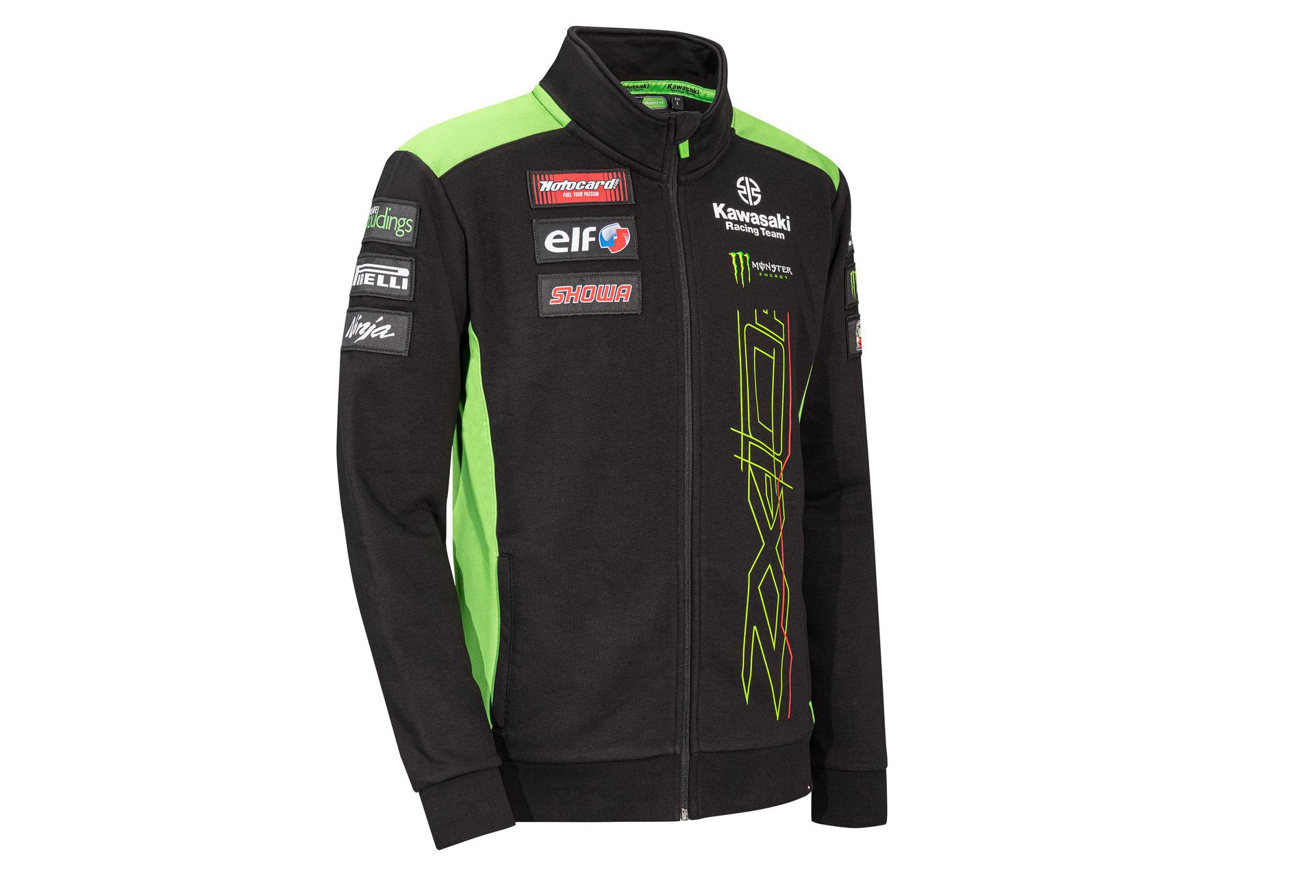 Sweatshirt homme WSBK 2023