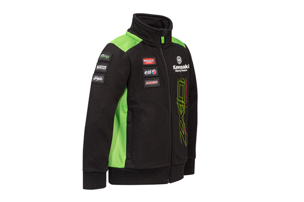 Sweatshirt enfant WSBK 2023