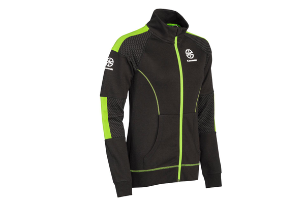 Sweatshirt femme SPORTS 2023