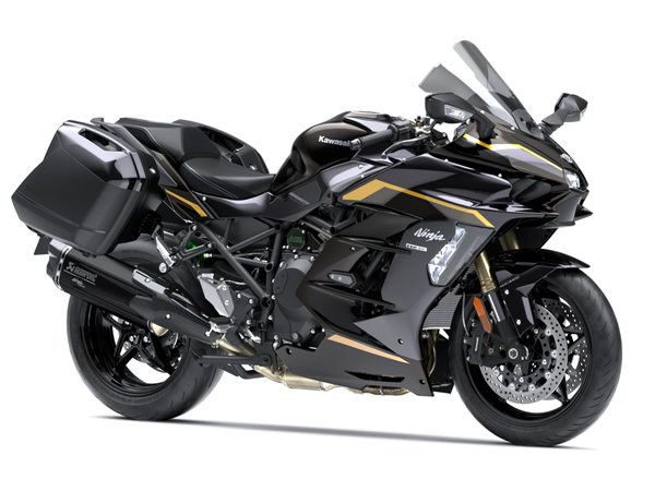 Ninja H2 SX Performance Tourer