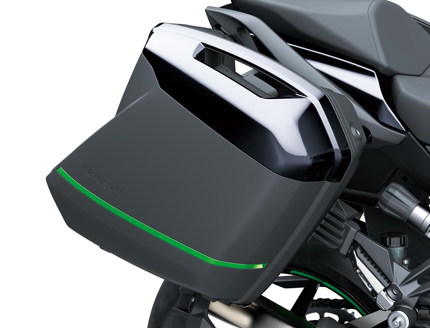 Kit valises (2 x 28L)