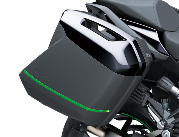 Kit valises (2 x 28L)