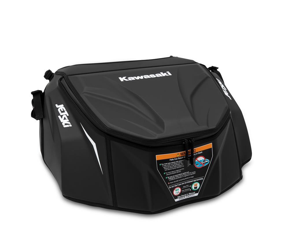 Sacoche arrière 27L Jet Ski Ultra310 2022MY->