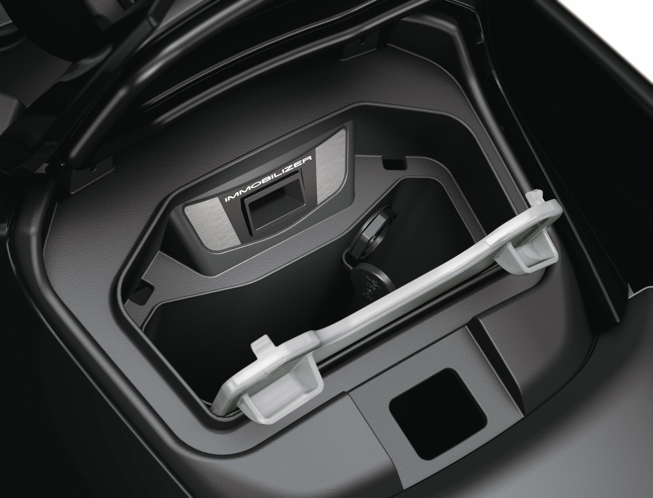 Système d’immobilisation