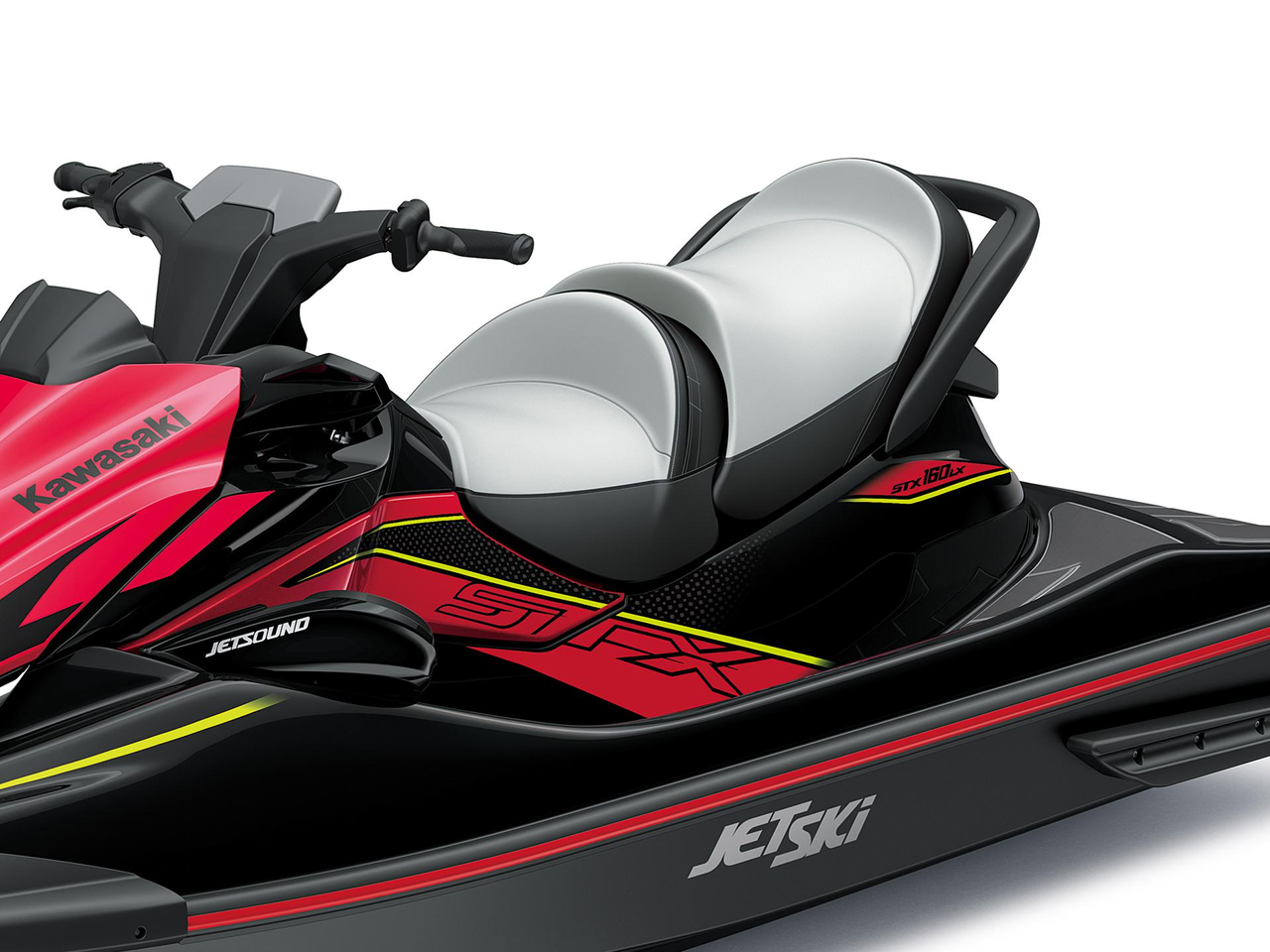 Position de conduite confortable