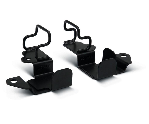 Antivol U et support (Ninja 650 & Z650)