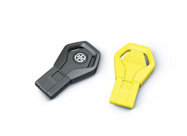 Choix du mode de puissance