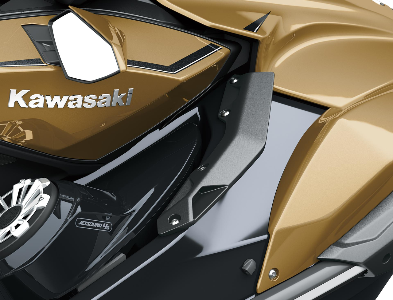 Cales à accès facile