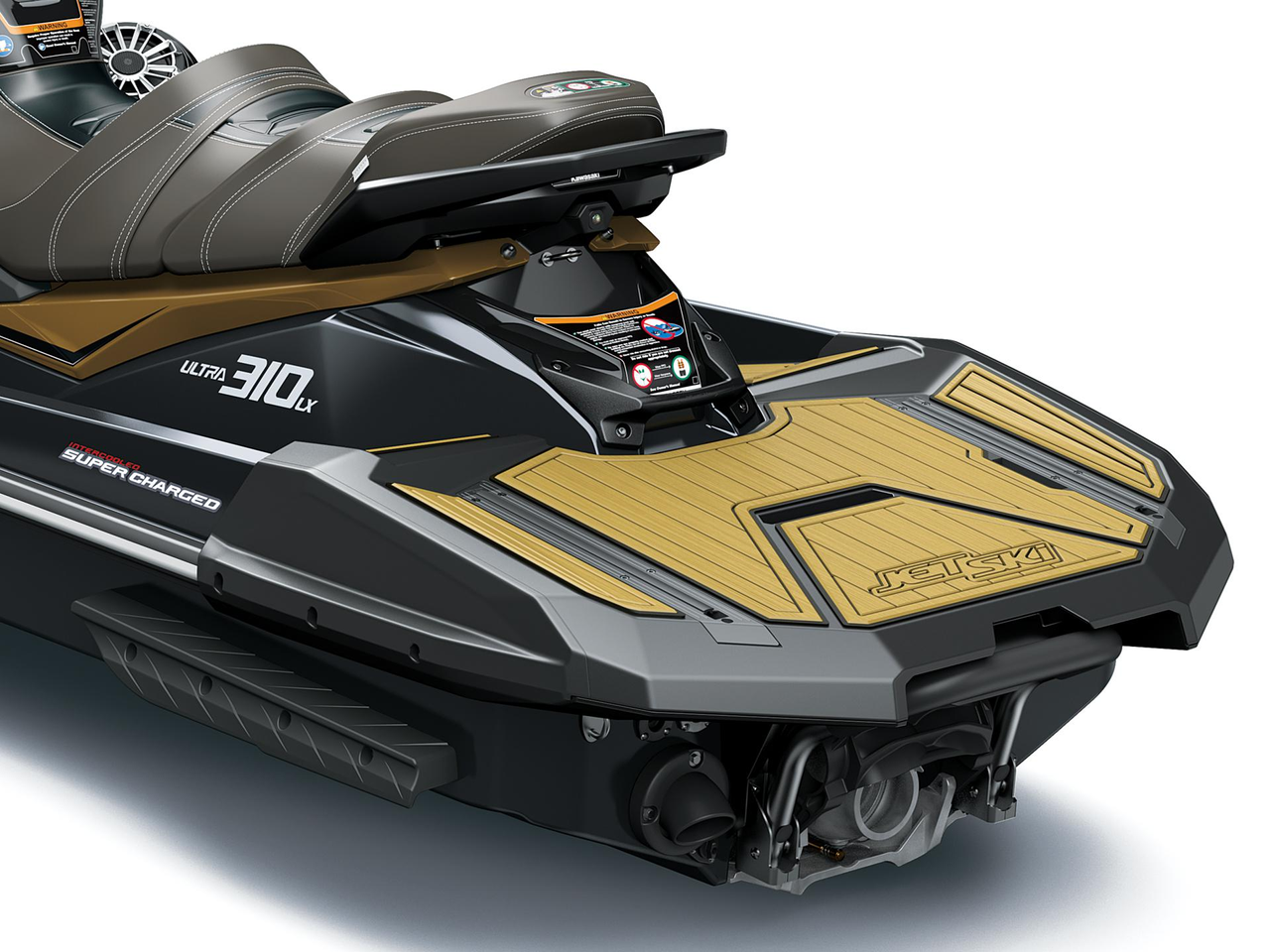 Pont Ultra : une plateforme élargie pour plus d’espace et de stabilité