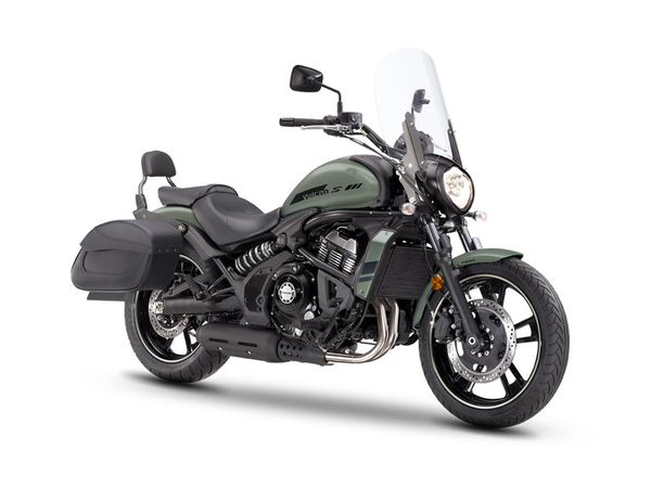 Vulcan S Tourer