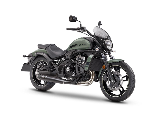 Vulcan S Performance
