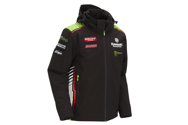 Blouson WSBK 2022 (homme)