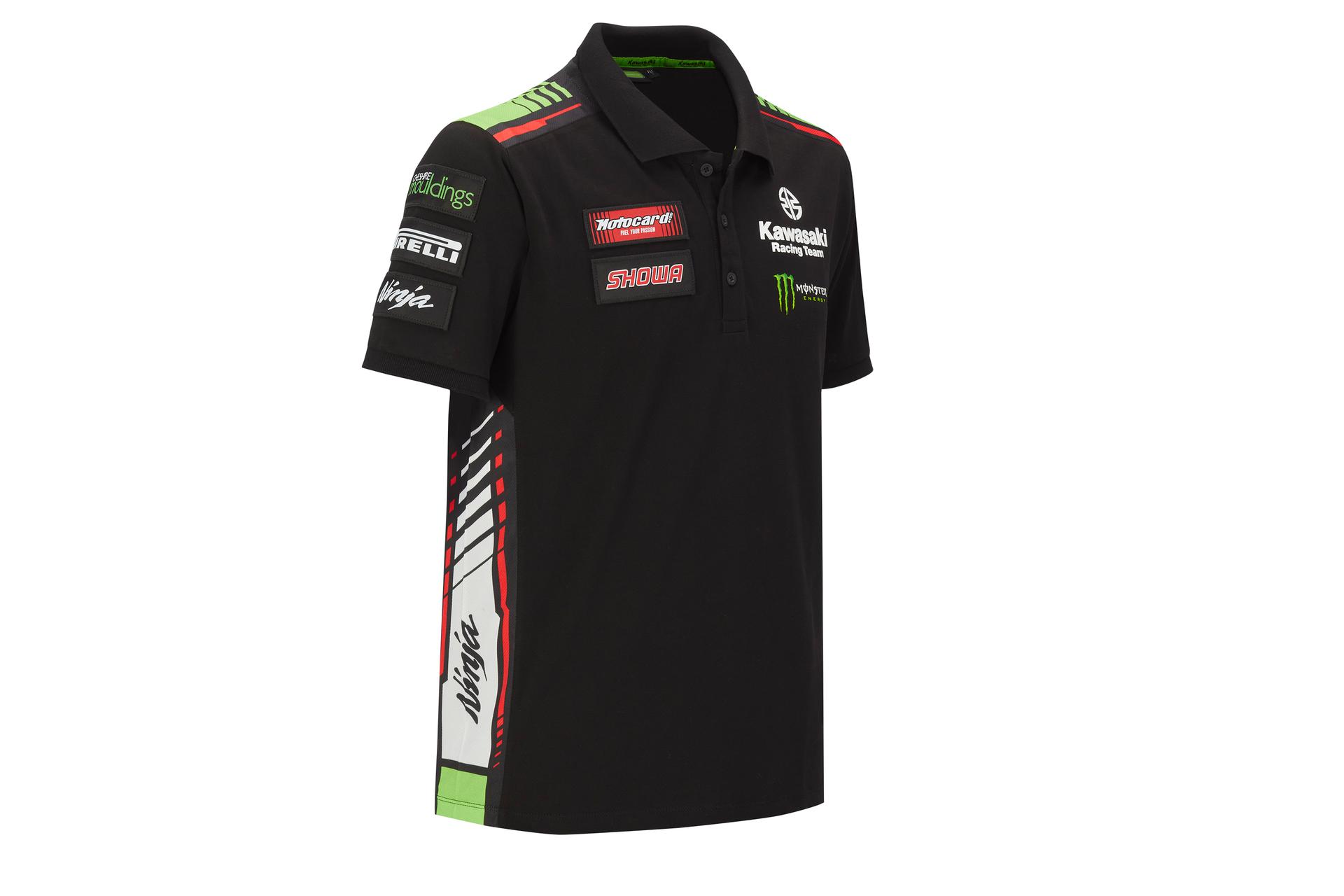 Polo WSBK 2022 (homme)
