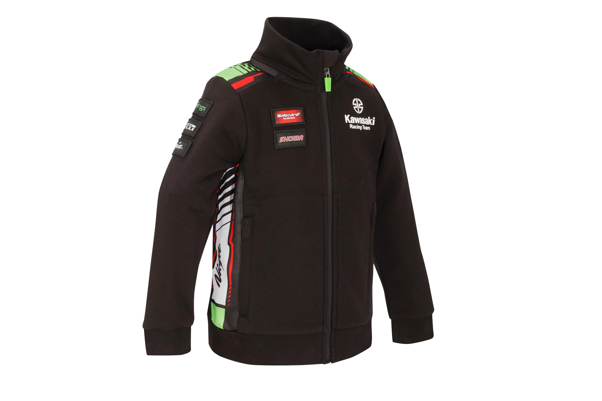 Sweatshirt WSBK 2022 (enfant)