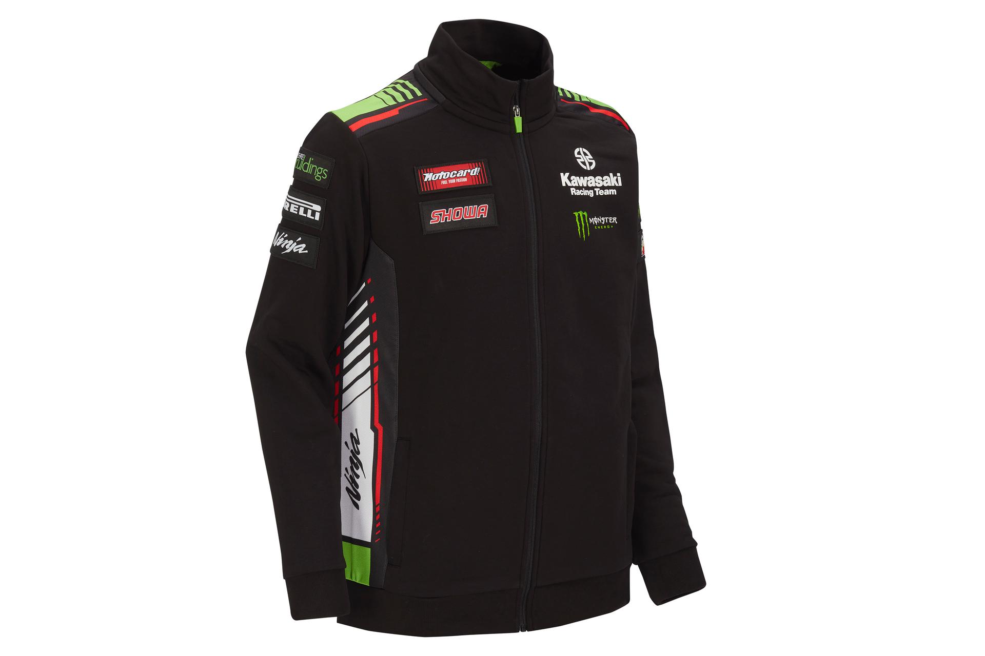 Sweatshirt WSBK 2022 Sweatshirt (homme)