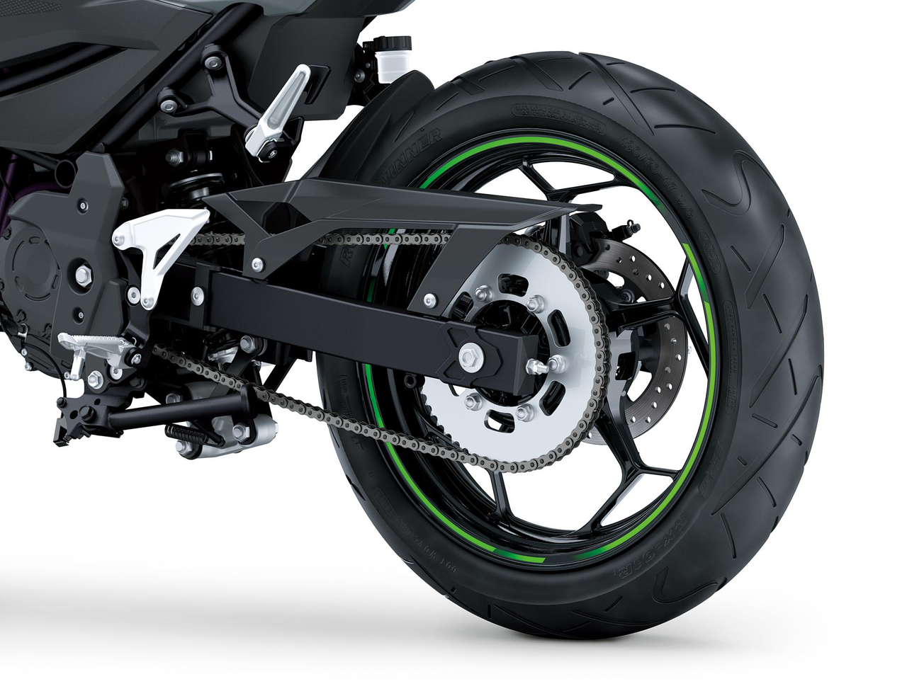 Système de régénération