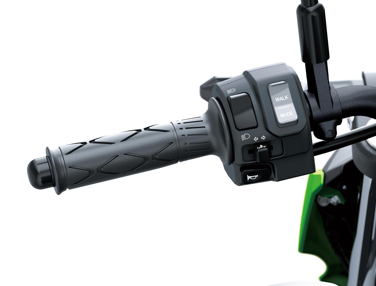 Fonctionnement sans embrayage