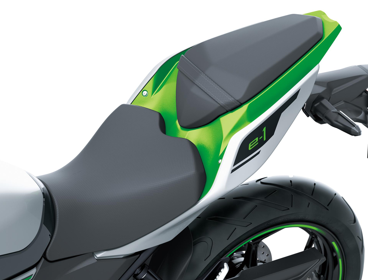 Position de conduite confortable et naturelle