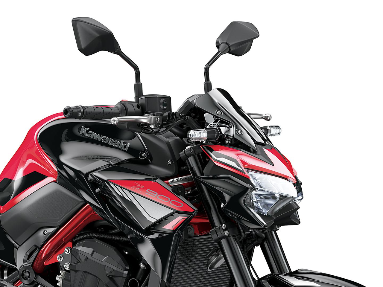 Éclairage 100 % LED