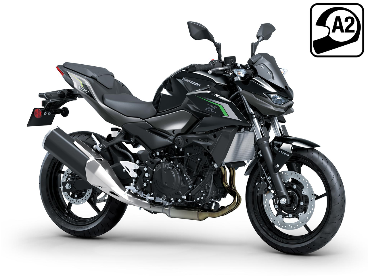 Z500