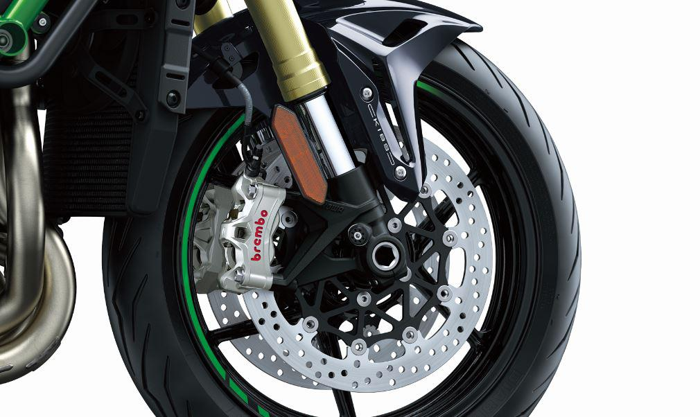 Étriers Brembo Stylema