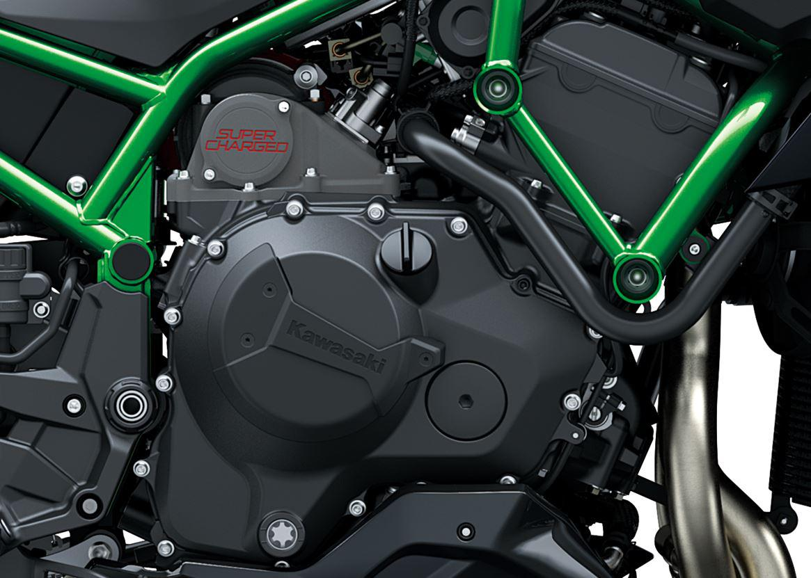 Embrayage assisté et antidribble