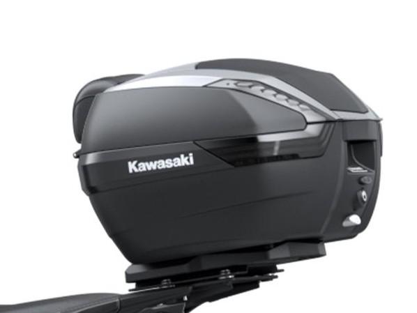 Top case pour Ninja 1100SX SE (2025)