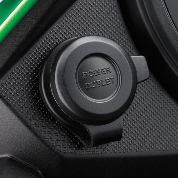 Prise 12V Versys-X 300