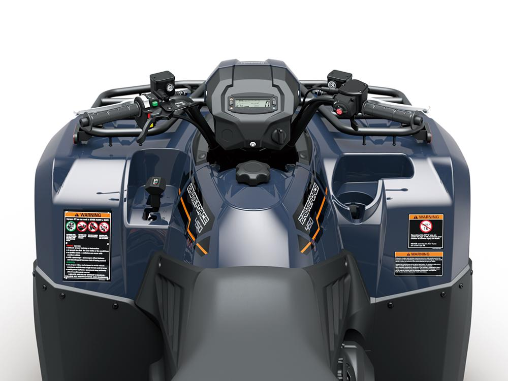 Une gamme complète de fonctionnalités pratiques 