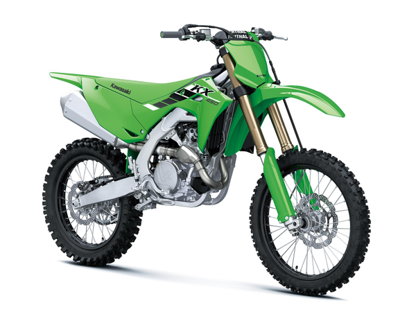 KX450X