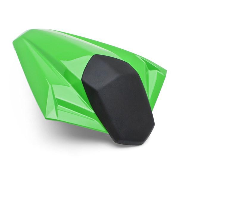 Couvre-selle Ninja 300