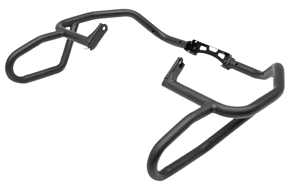 Protège carters Versys-X 300