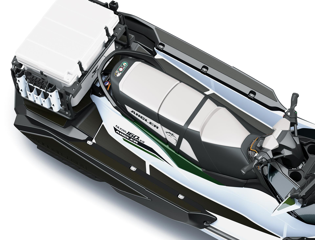 Cales à accès facile