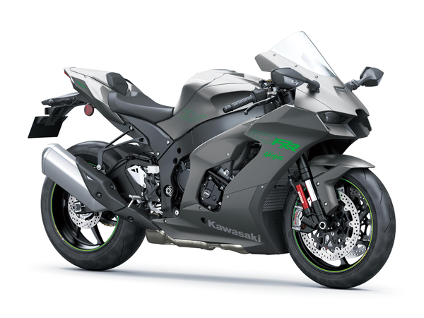 Ninja ZX-10RR