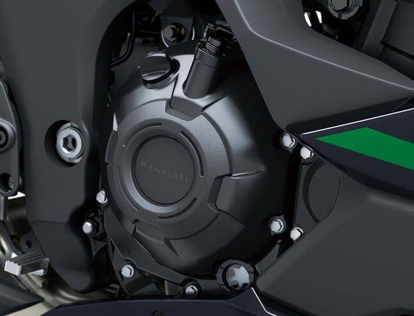 Kit de couvercle de carter moteur