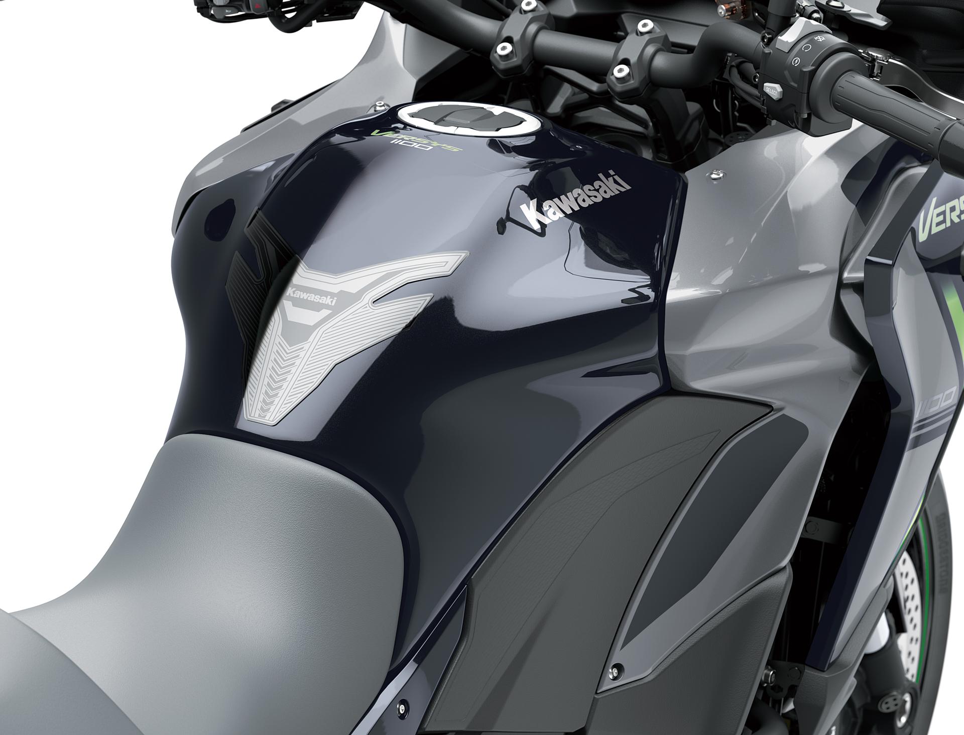 Protection de réservoir