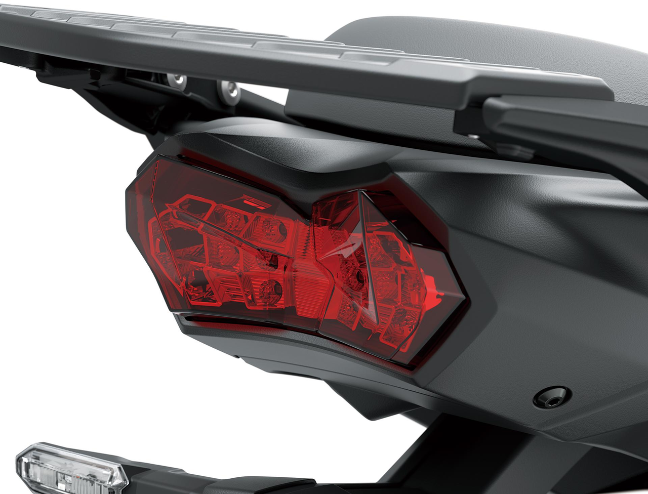 Éclairage 100 % LED